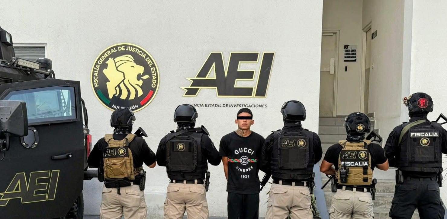 A sus 18 años es asaltante y asesino; mató a conductor de Uber