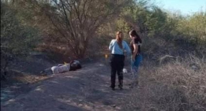 Captura en Sonora al asesino de mujer y sus tres hijas… resultó ser el papá