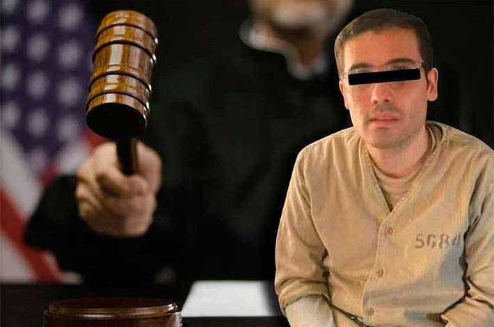 Ovidio Guzmán se declara culpable en Chicago: En México esperan repercusiones