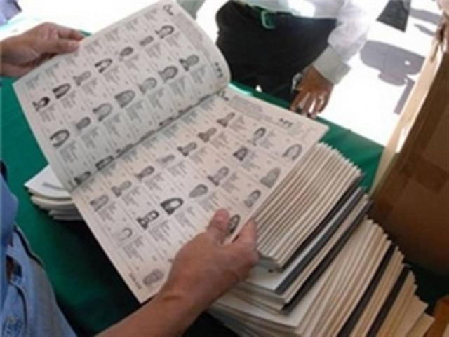 Asegura INE que no entregará el padrón electoral al gobierno