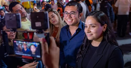 Anuncia DIF municipal campamento infantil ‘Veranito Juárez’