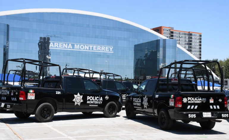 Por evento de Shakira en la Arena, recomiendan evitar avenidas adyacentes y llegar en transporte público
