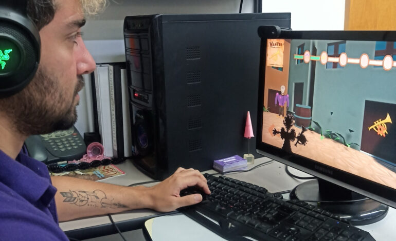 El Museo de Historia Mexicana explora en la riqueza cultural del Videojuego