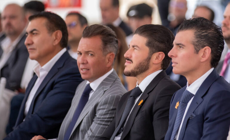 Nuevo León acelera preparativos rumbo al Mundial 2026: Miguel Flores*