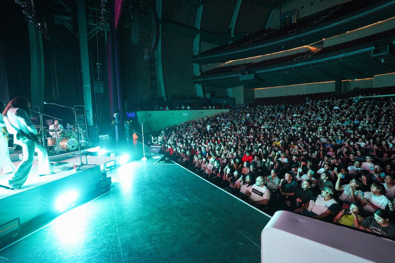 Ofrece Monterrey primer Regio Fest para las juventudes de la ciudad