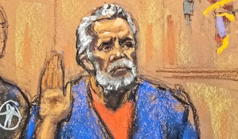 Ante dichos de El Mayo, tendría que haber denuncia: Sheinbaum