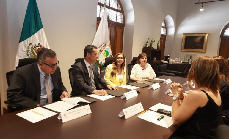 Se suma Monterrey a Encuentro Mundial de Valores