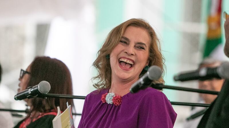 Esposa de AMLO ya es española; se muda a «La Moraleja», exclusiva zona de Madrid