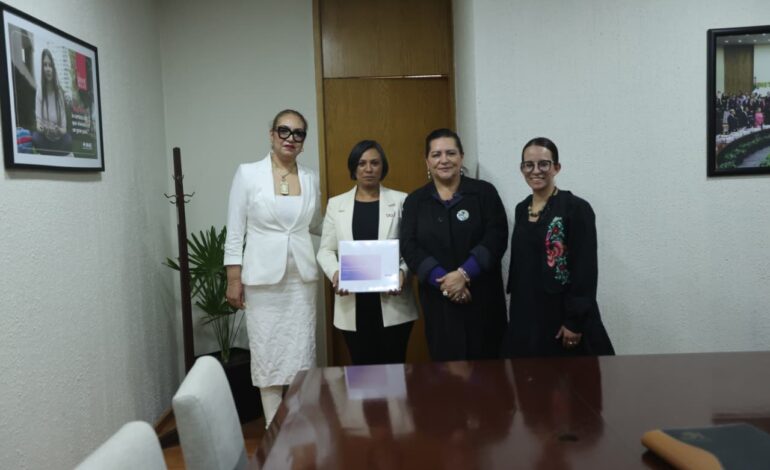 Propone el INE presupuesto de 25 mil mdp para 2026