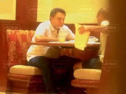 Descarta INE sancionar a Pío López Obrador y a David León