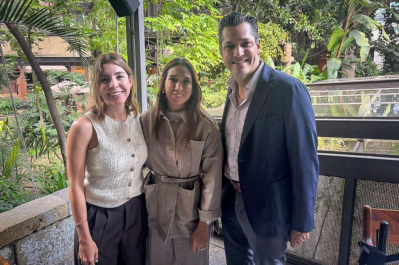 Tendrán Nuevo León y Jalisco encuentro empresarial rumbo al Mundial 2026