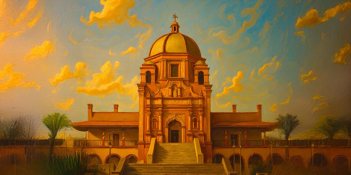 Tratarán en el MHM el papel de la Iglesia y su liderazgo tras la muerte del Papa Francisco