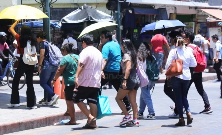 Registra Salud México 49 decesos por calor; Nuevo León reportó dos muertes