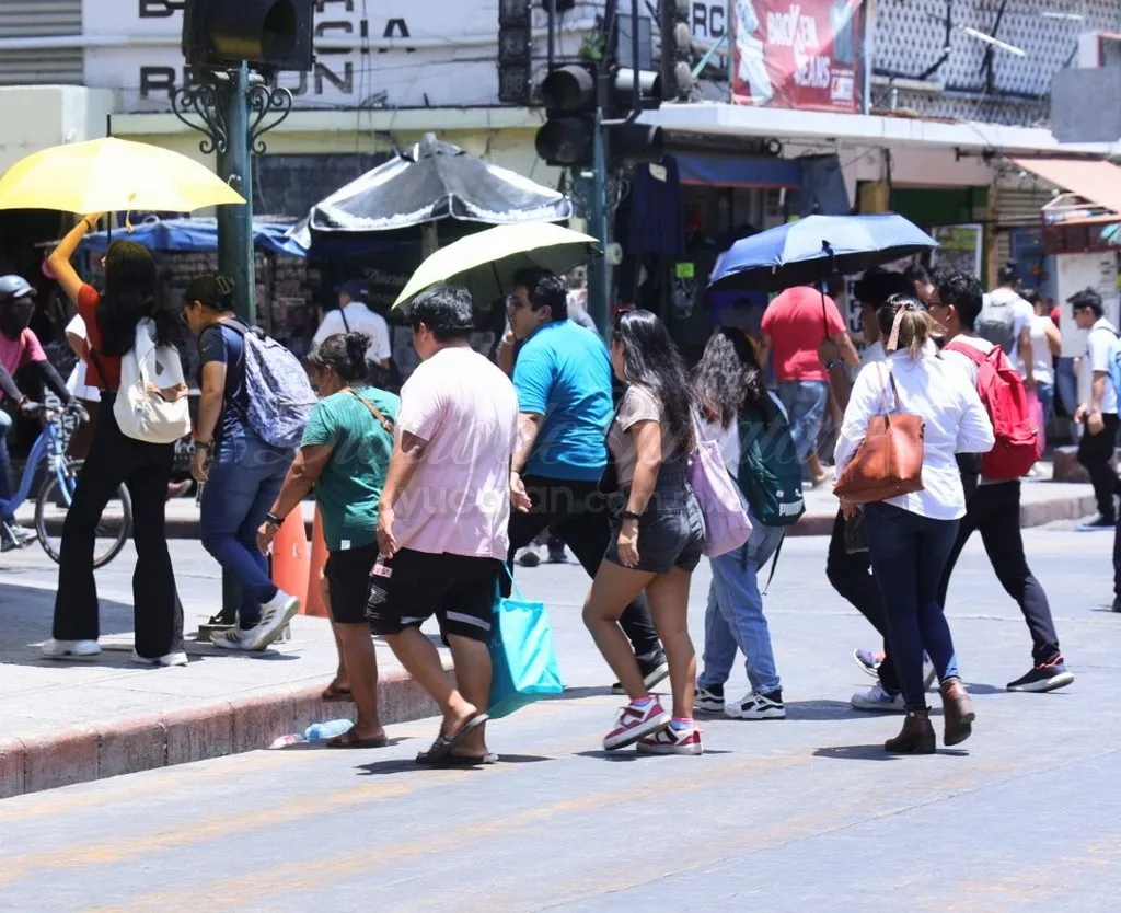 Registra Salud México 49 decesos por calor; Nuevo León reportó dos muertes