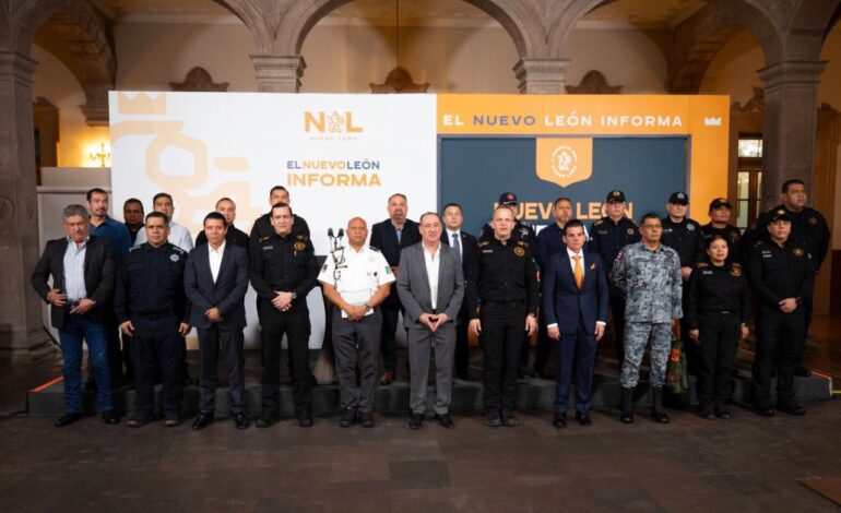 Ofrecerá Fuerza Civil NL en Campo 1 espacio para la compra-venta de vehículos