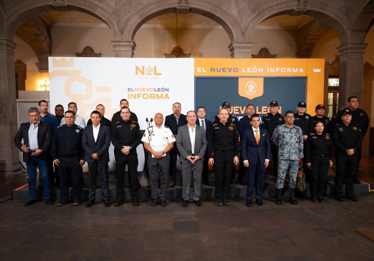 Ofrecerá Fuerza Civil NL en Campo 1 espacio para la compra-venta de vehículos