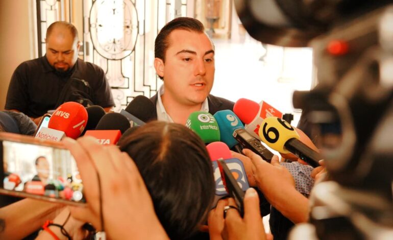 Antes de construir casas nuevas, mejor rehabilitar las abandonadas: Manuel Guerra