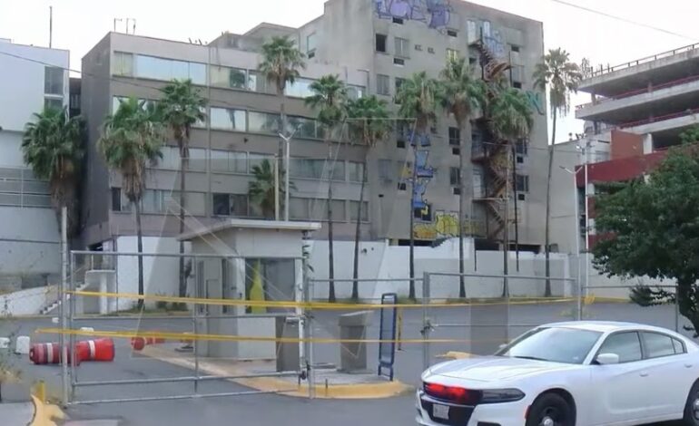 Clausura Salud NL clínica estética donde fallece joven paciente