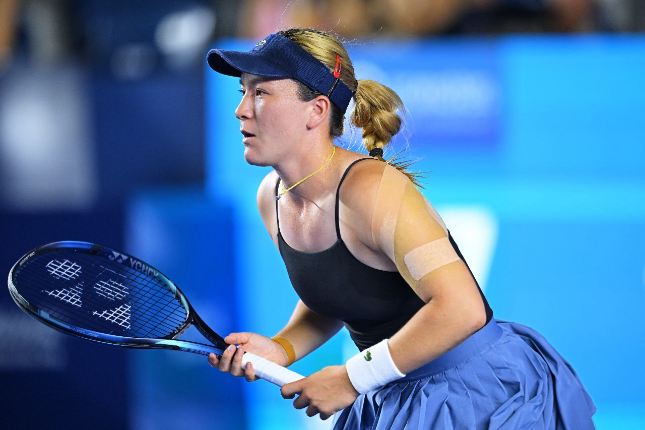 Jugadoras Top buscarán entrar al draw principal del Abierto GNP