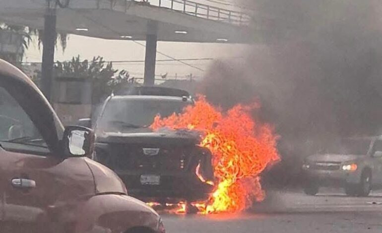 Ligan asesinato de delegado de la FGR a decomiso de huachicol