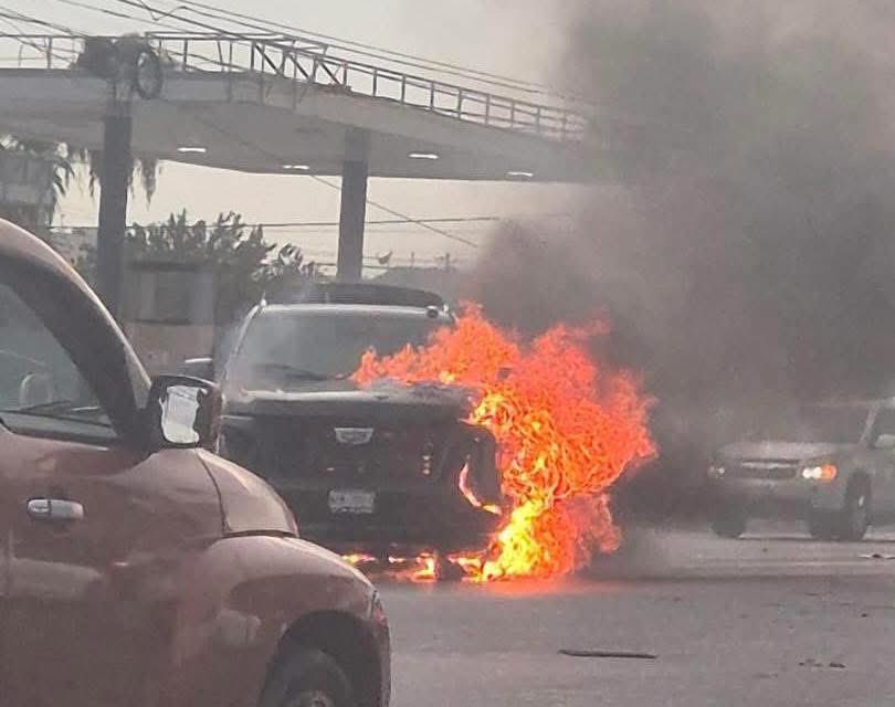 Ligan asesinato de delegado de la FGR a decomiso de huachicol