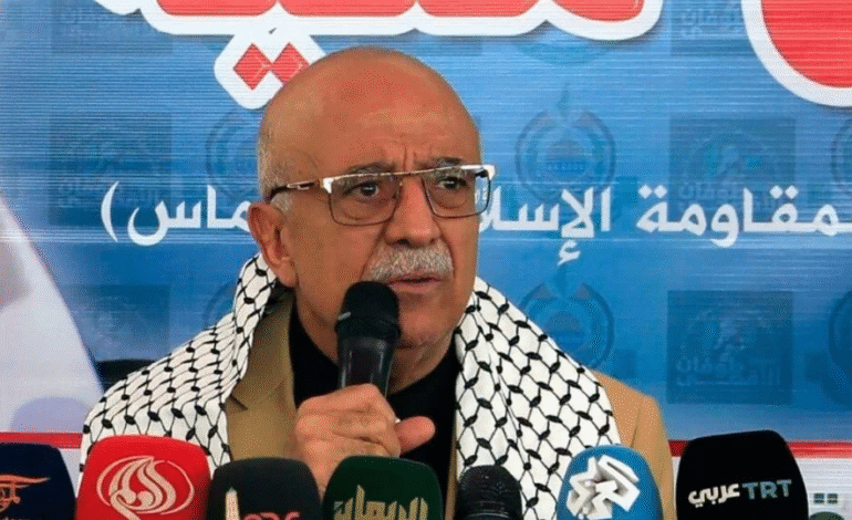 Israel mata al primer ministro hutí Ahmed al-Rahawi en Yemen