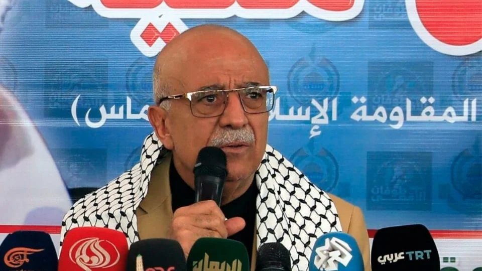 Israel mata al primer ministro hutí Ahmed al-Rahawi en Yemen