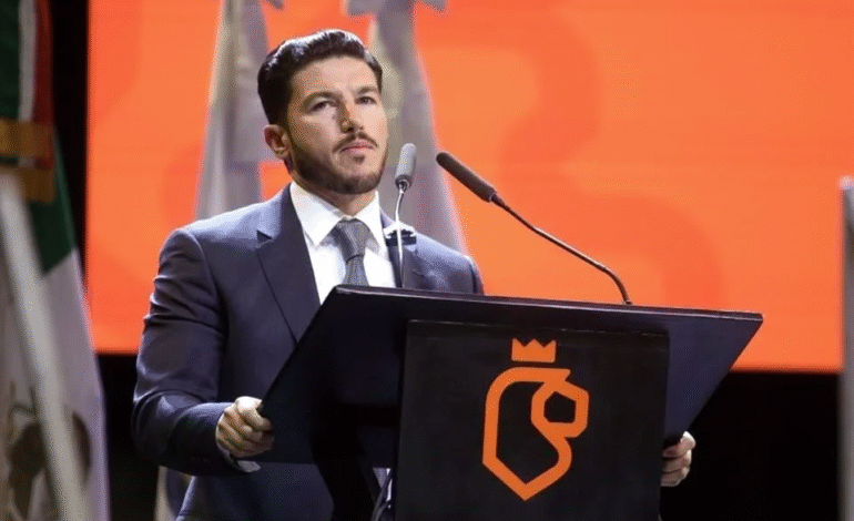 Desaira Samuel a Congreso; irá a Informe de Sheinbaum