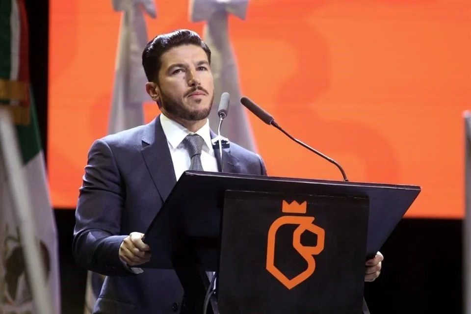 Desaira Samuel a Congreso; irá a Informe de Sheinbaum