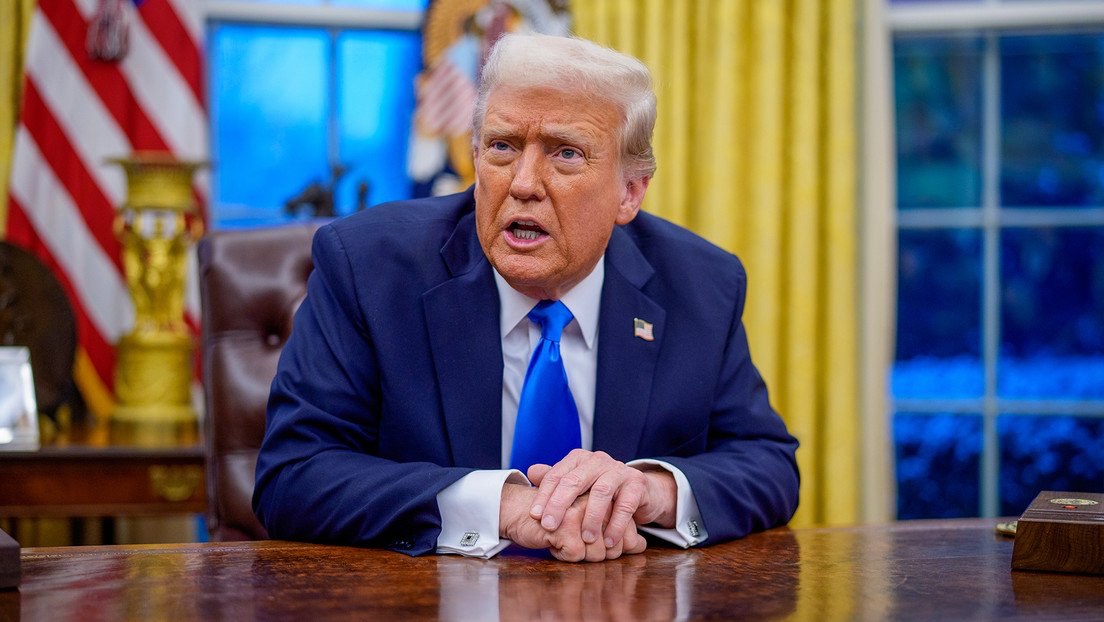 Trump despide a responsable de cifras de empleo por «falsificar datos»