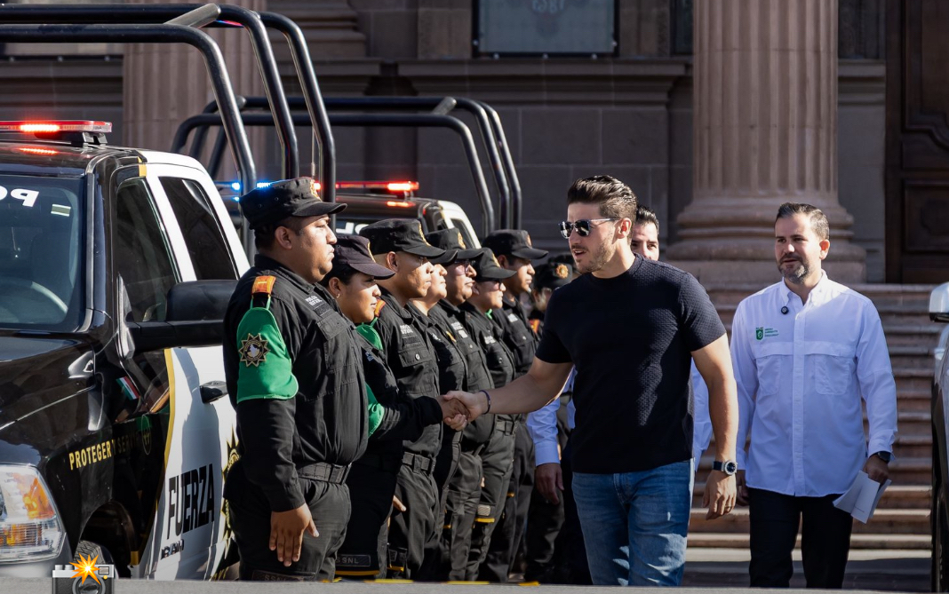 Crea Samuel Agencia Ambiental para meter orden en pedreras y… ¿a PEMEX?