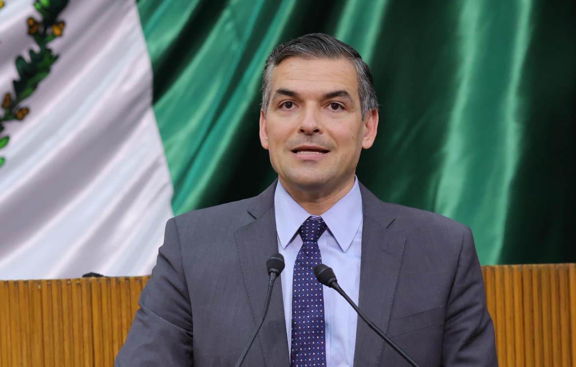 Mauro Guerra eleva solicitud para que se pause el aumento a las tarifas de transporte urbano