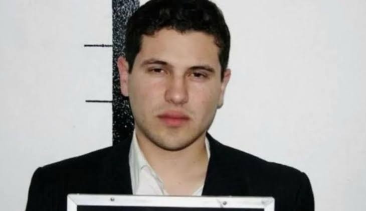 EU ofrece 10 mdd de recompensa por información que dé al paradero de Iván Archivaldo Guzmán, hijo de “El Chapo”