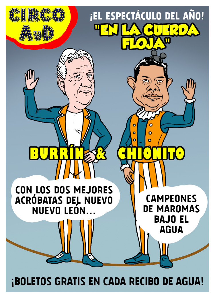 Maromeros