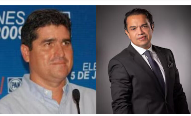 Justicia de EU pone el ojo en 3 funcionarios de PEMEX que entre 2019 y 2021 fueron sobornados