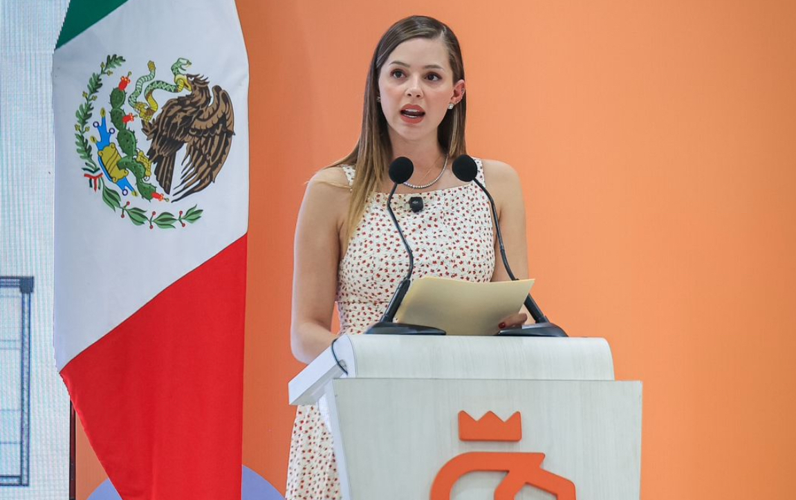 Presenta Mariana Rodríguez estrategia de atención al Autismo y Neurodiversidad