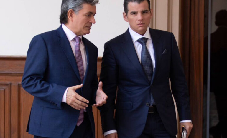 Miguel Flores destaca acciones en infraestructura y educación ante regreso a clases