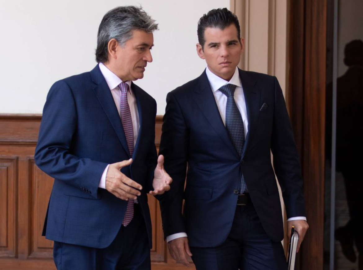 Miguel Flores destaca acciones en infraestructura y educación ante regreso a clases