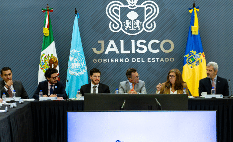 Reconoce ONU lucha del Gobierno de NL contra la pobreza