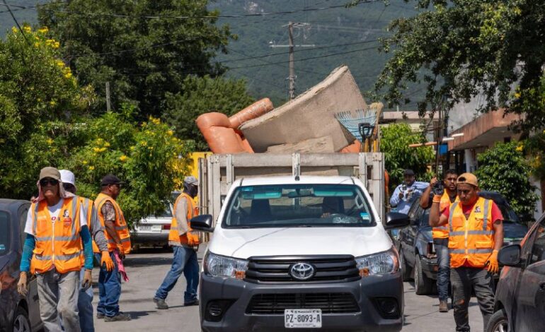 Refuerza Juárez acciones y medidas contra el Dengue