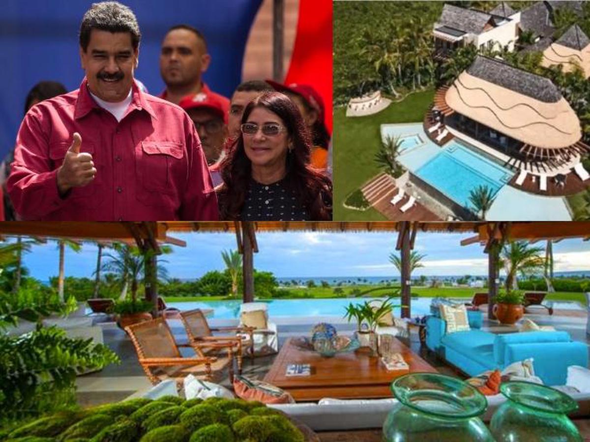 EU se la aplica a Maduro; le confisca más de 700 mdd en bienes