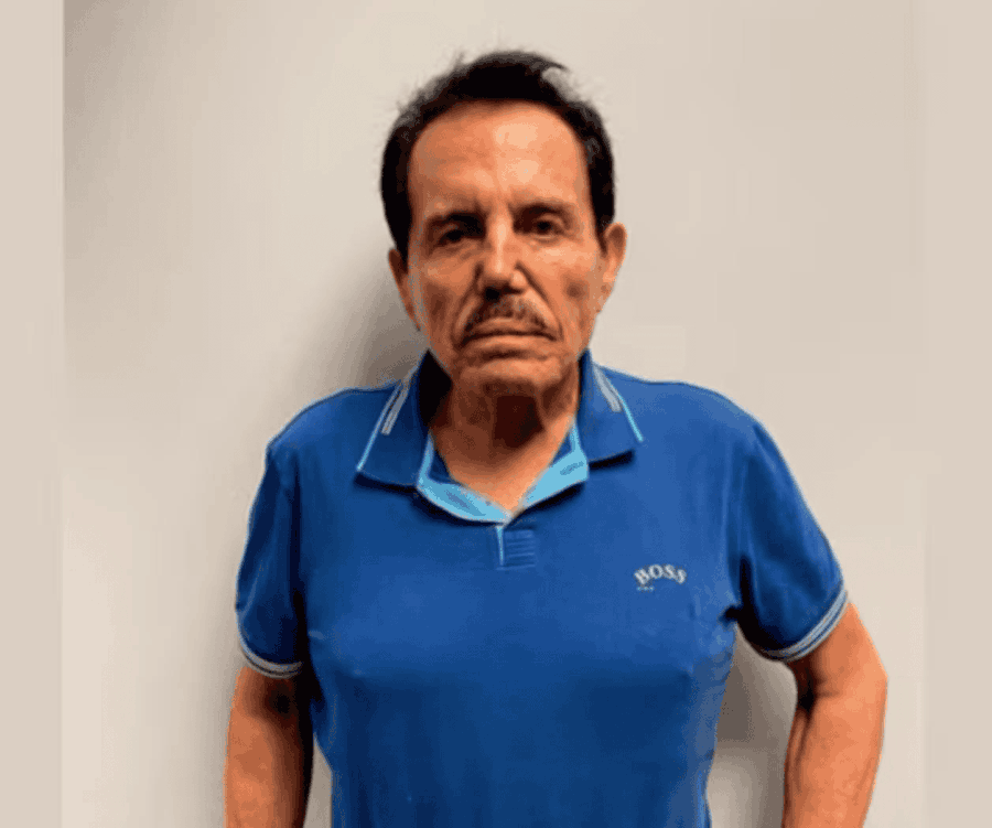 Mayo Zambada se declarará culpable en la Corte de Nueva York