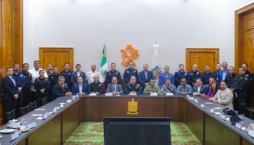 Analiza Fuerza Civil expandir «Espacio Seguro» para compra-venta de autos