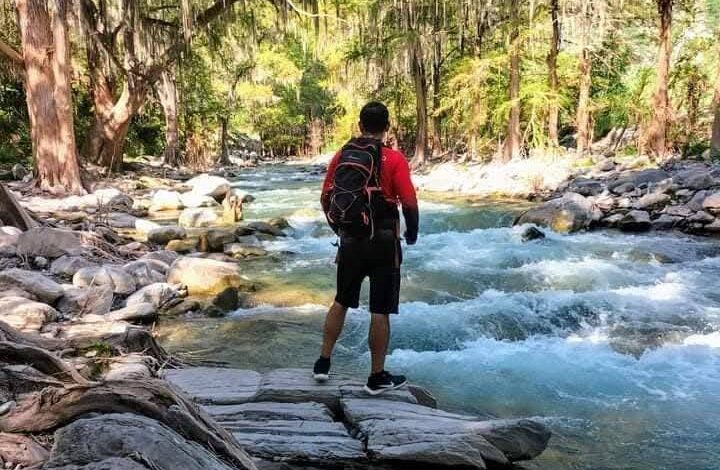 Certifica Estado el turismo de aventura en Nuevo León