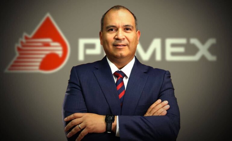Detiene EU a Treviño Medina, exdirector de Pemex, por rata y actos de corrupción