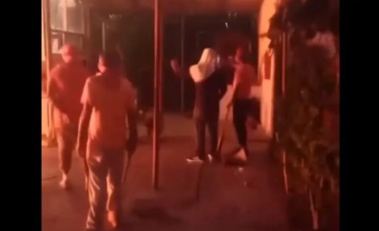 Saldo de siete muertos tras motín de penal en Tuxpán