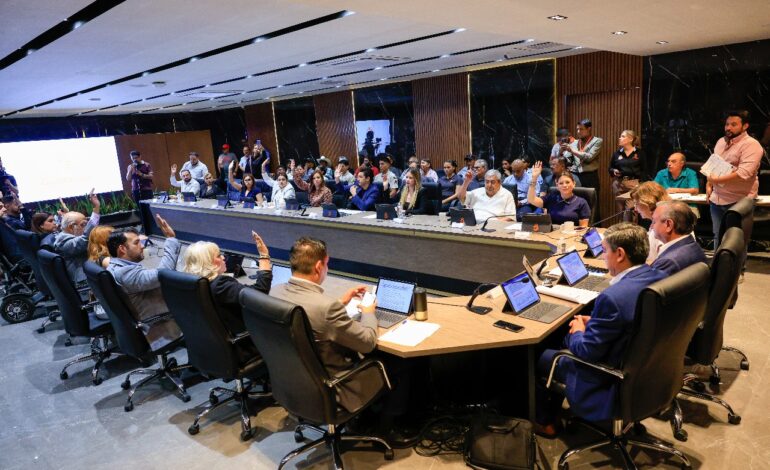 Transforma Guadalupe imagen del Centro del Histórico