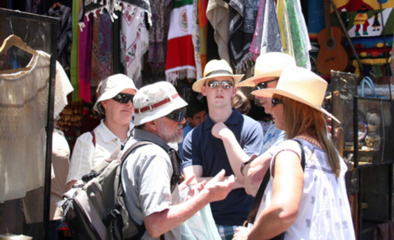 EU sanciona a red del CJNG por fraudes de tiempos compartidos a adultos mayores gringos