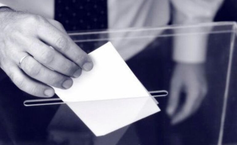 Confederación de Comercio propone modelo de voto directo en reforma electoral