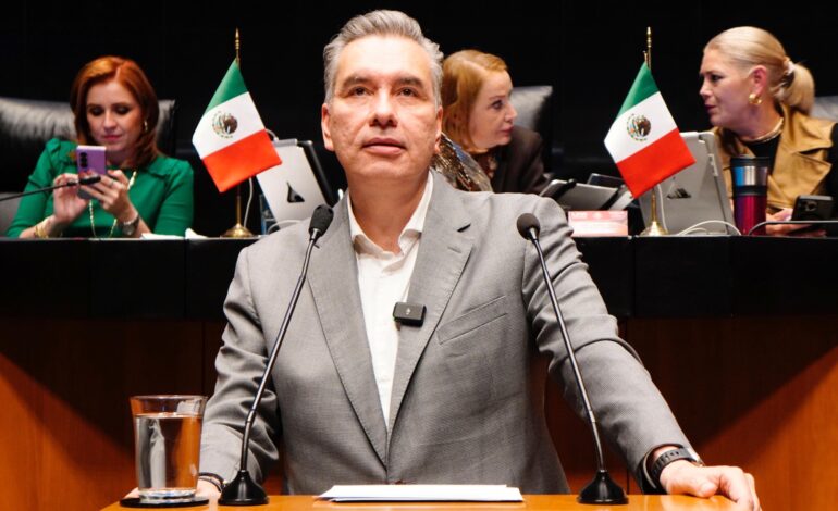 Waldo Fernández invita a participar en la consulta pública sobre el funcionamiento del T-MEC